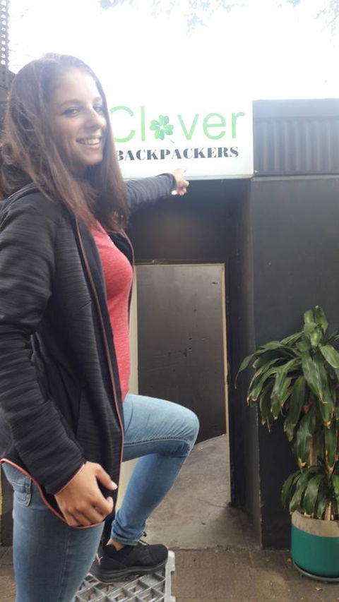 Clover Backpackers - Hotels Melbourne 2