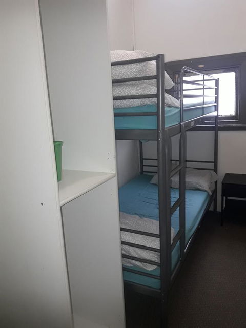 Clover Backpackers - Hotels Melbourne 4