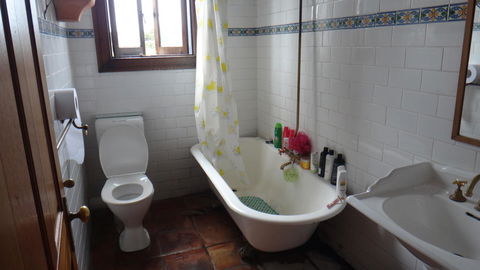Clover Backpackers - Hotels Melbourne 25