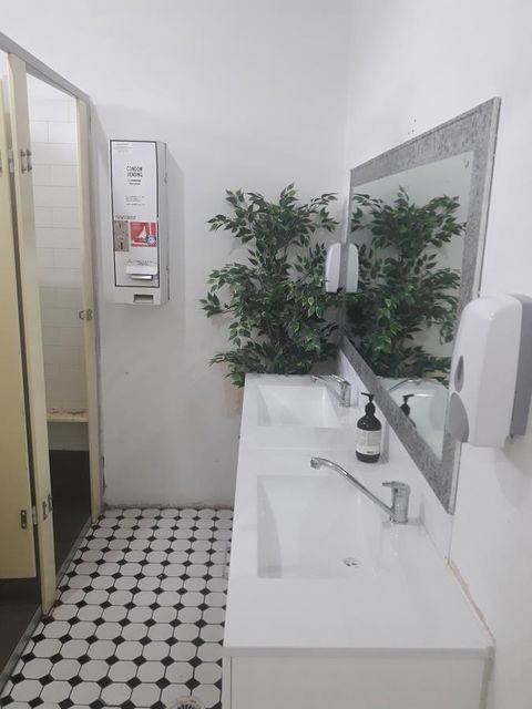 Clover Backpackers - Hotels Melbourne 34