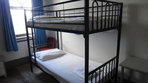 Clover Backpackers - Hotels Melbourne 26