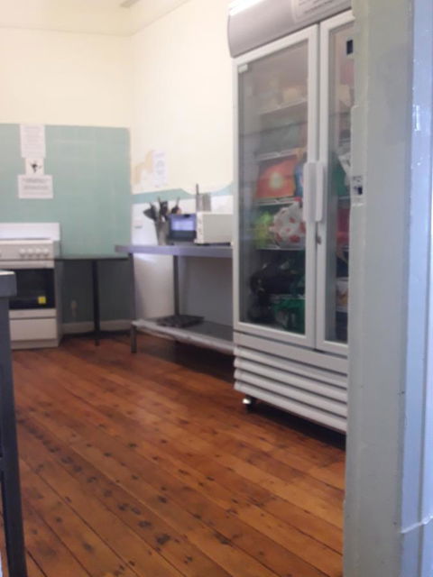 Clover Backpackers - Hotels Melbourne 14