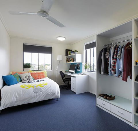 Sydney University Village - Hotels Melbourne 5