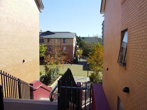 Sydney University Village - Hotels Melbourne 11