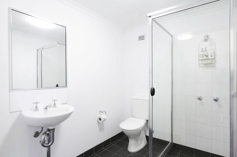 Sydney University Village - Hotels Melbourne 26