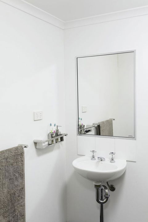 Sydney University Village - Hotels Melbourne 25