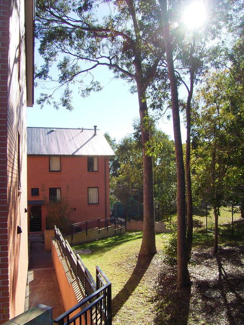 Sydney University Village - Hotels Melbourne 20