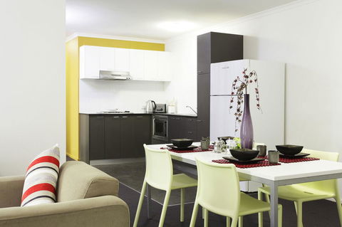 Sydney University Village - Hotels Melbourne 30