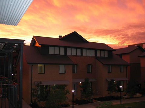 Sydney University Village - Hotels Melbourne 8