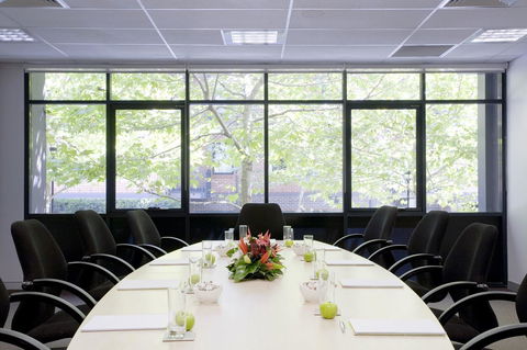 Sydney University Village - Hotels Melbourne 31