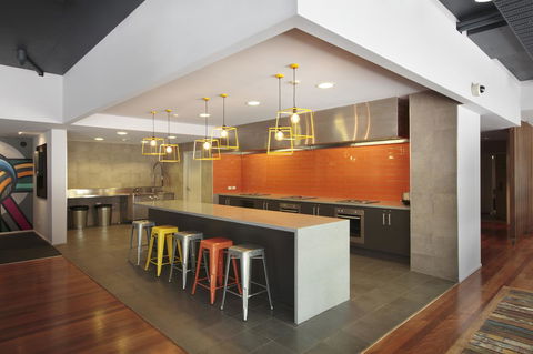 Sydney University Village - Hotels Melbourne 16
