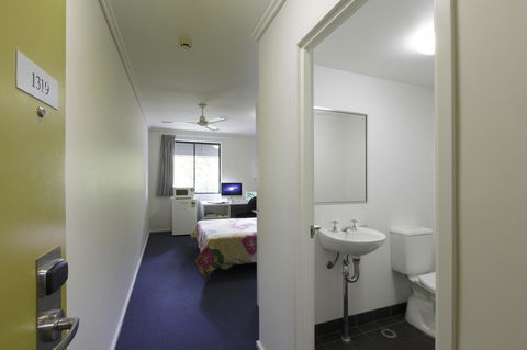 Sydney University Village - Hotels Melbourne 22