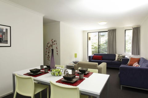 Sydney University Village - Hotels Melbourne 29