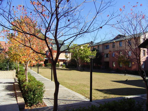 Sydney University Village - Hotels Melbourne 19
