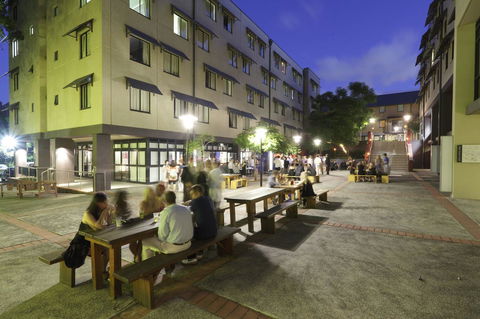 Sydney University Village - Hotels Melbourne 12