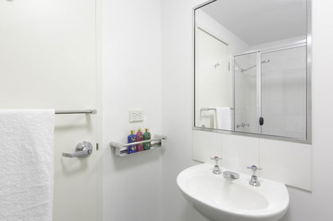 Sydney University Village - Hotels Melbourne 23