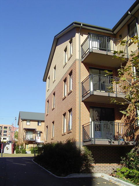 Sydney University Village - Hotels Melbourne 7