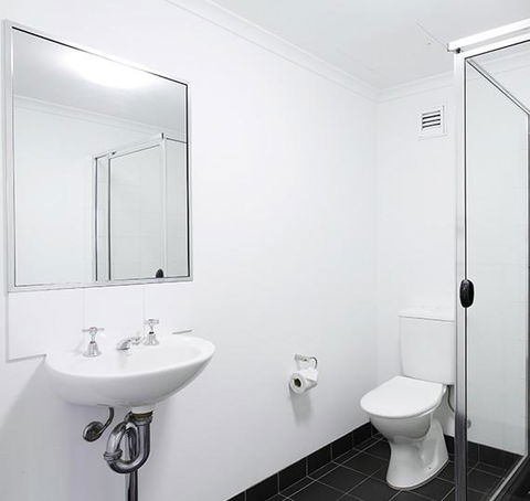 Sydney University Village - Hotels Melbourne 1