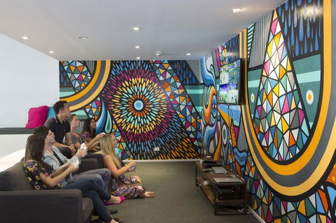 Sydney University Village - Hotels Melbourne 13