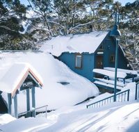Pure Chalet Thredbo - Hotels Melbourne