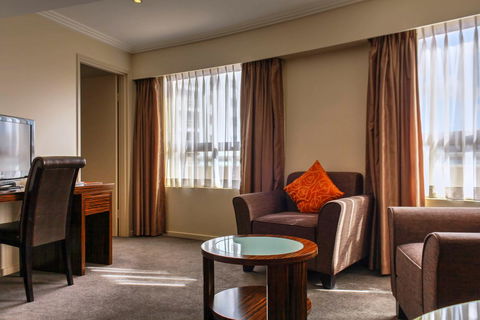Seasons Darling Harbour - Hotels Melbourne 28
