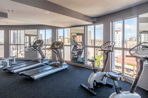 Seasons Darling Harbour - Hotels Melbourne 6