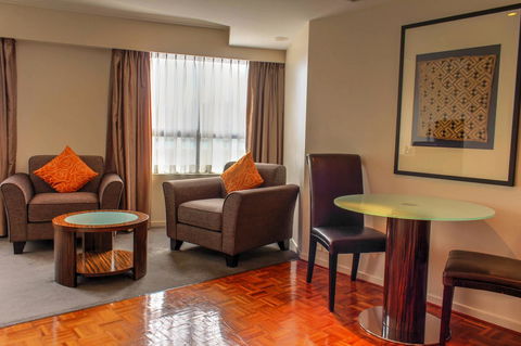 Seasons Darling Harbour - Hotels Melbourne 31