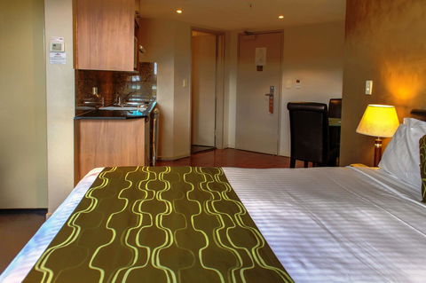 Seasons Darling Harbour - Hotels Melbourne 32