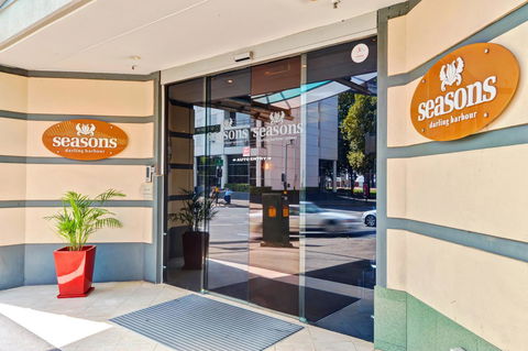 Seasons Darling Harbour - Hotels Melbourne 27