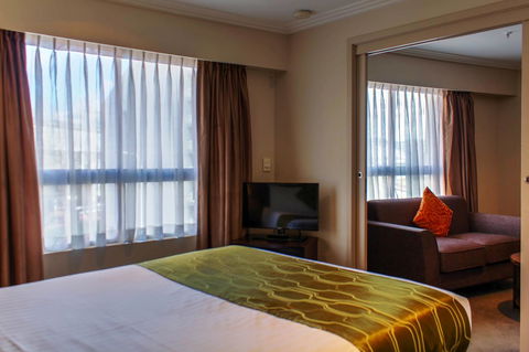 Seasons Darling Harbour - Hotels Melbourne 21