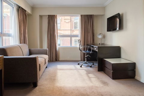 Seasons Darling Harbour - Hotels Melbourne 4