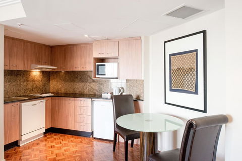 Seasons Darling Harbour - Hotels Melbourne 5