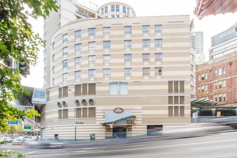 Seasons Darling Harbour - Hotels Melbourne 0
