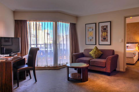 Seasons Darling Harbour - Hotels Melbourne 15