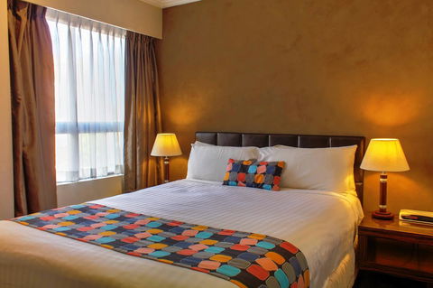 Seasons Darling Harbour - Hotels Melbourne 26