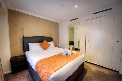 Seasons Darling Harbour - Hotels Melbourne 22