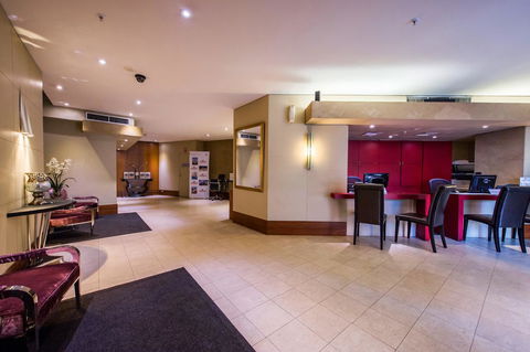 Seasons Darling Harbour - Hotels Melbourne 25