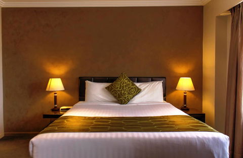 Seasons Darling Harbour - Hotels Melbourne 18