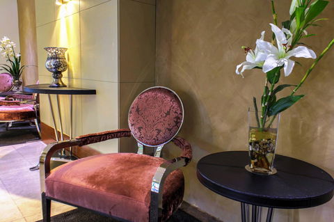 Seasons Darling Harbour - Hotels Melbourne 29