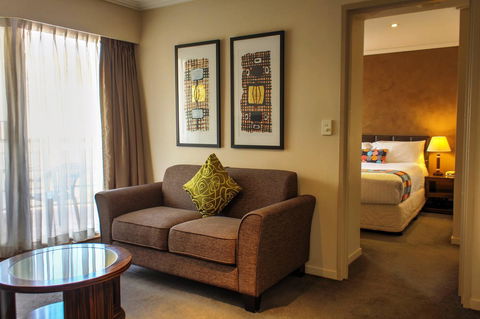 Seasons Darling Harbour - Hotels Melbourne 24
