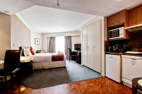 Seasons Darling Harbour - Hotels Melbourne 23