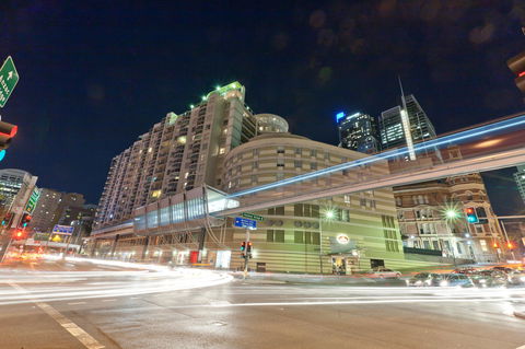Seasons Darling Harbour - Hotels Melbourne 19