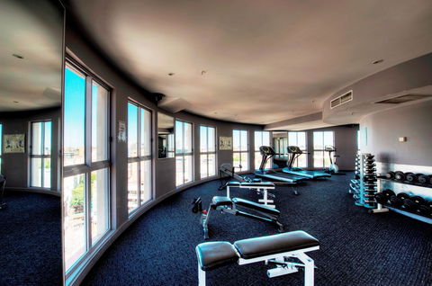 Seasons Darling Harbour - Hotels Melbourne 8