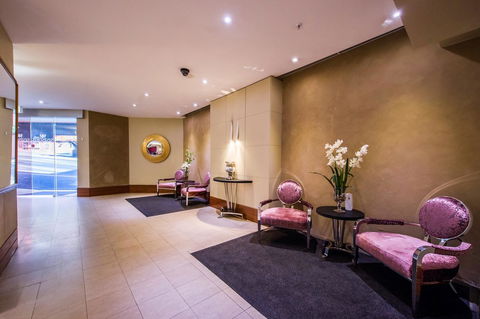 Seasons Darling Harbour - Hotels Melbourne 17