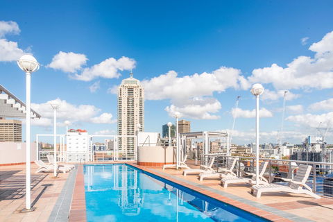 Seasons Darling Harbour - Hotels Melbourne 1