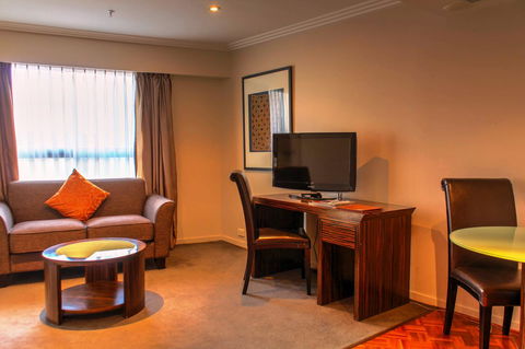 Seasons Darling Harbour - Hotels Melbourne 33