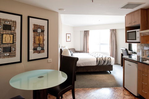 Seasons Darling Harbour - Hotels Melbourne 12