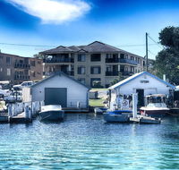 Horizons 1 - Hotels Melbourne