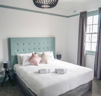 Oasis on Beamish Hotel - Hotels Melbourne