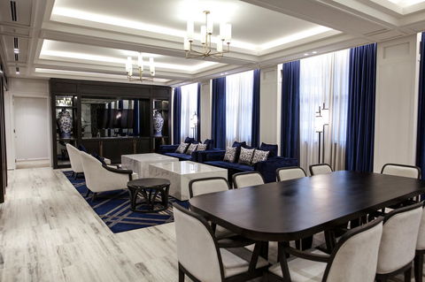 Kimpton Margot Sydney, An IHG Hotel - Hotels Melbourne 7